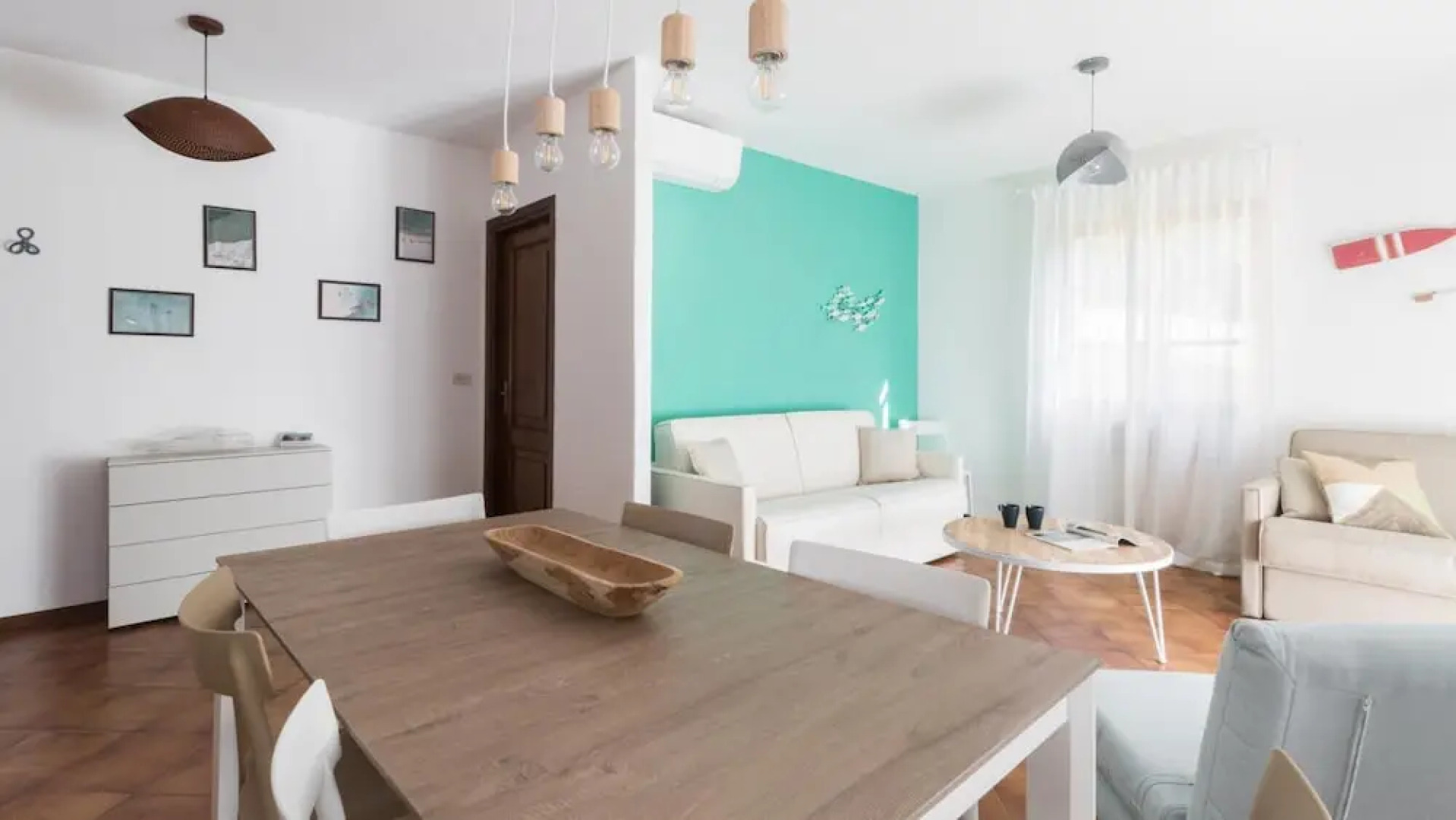 Il Borgo Apartments C2 - Sv-d600-navi44btc