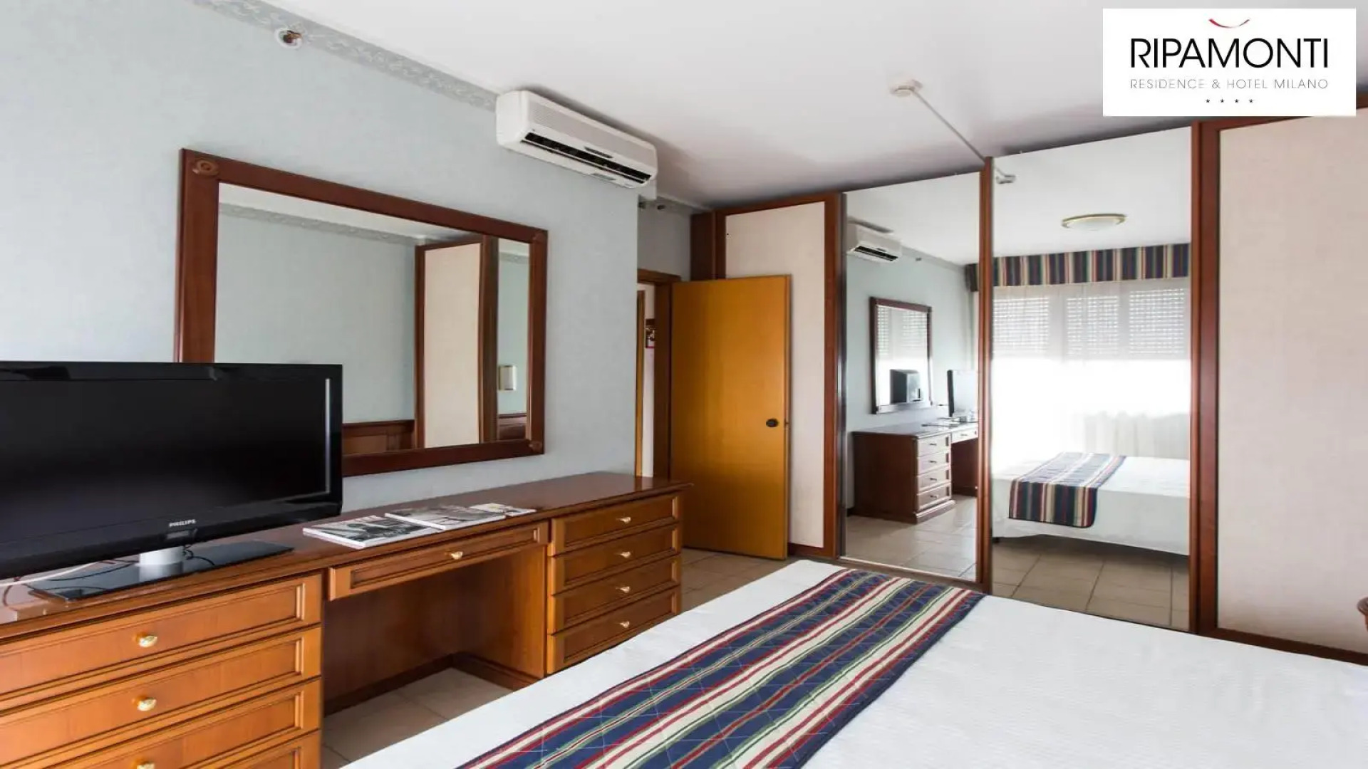 Ripamonti Residence & Hotel