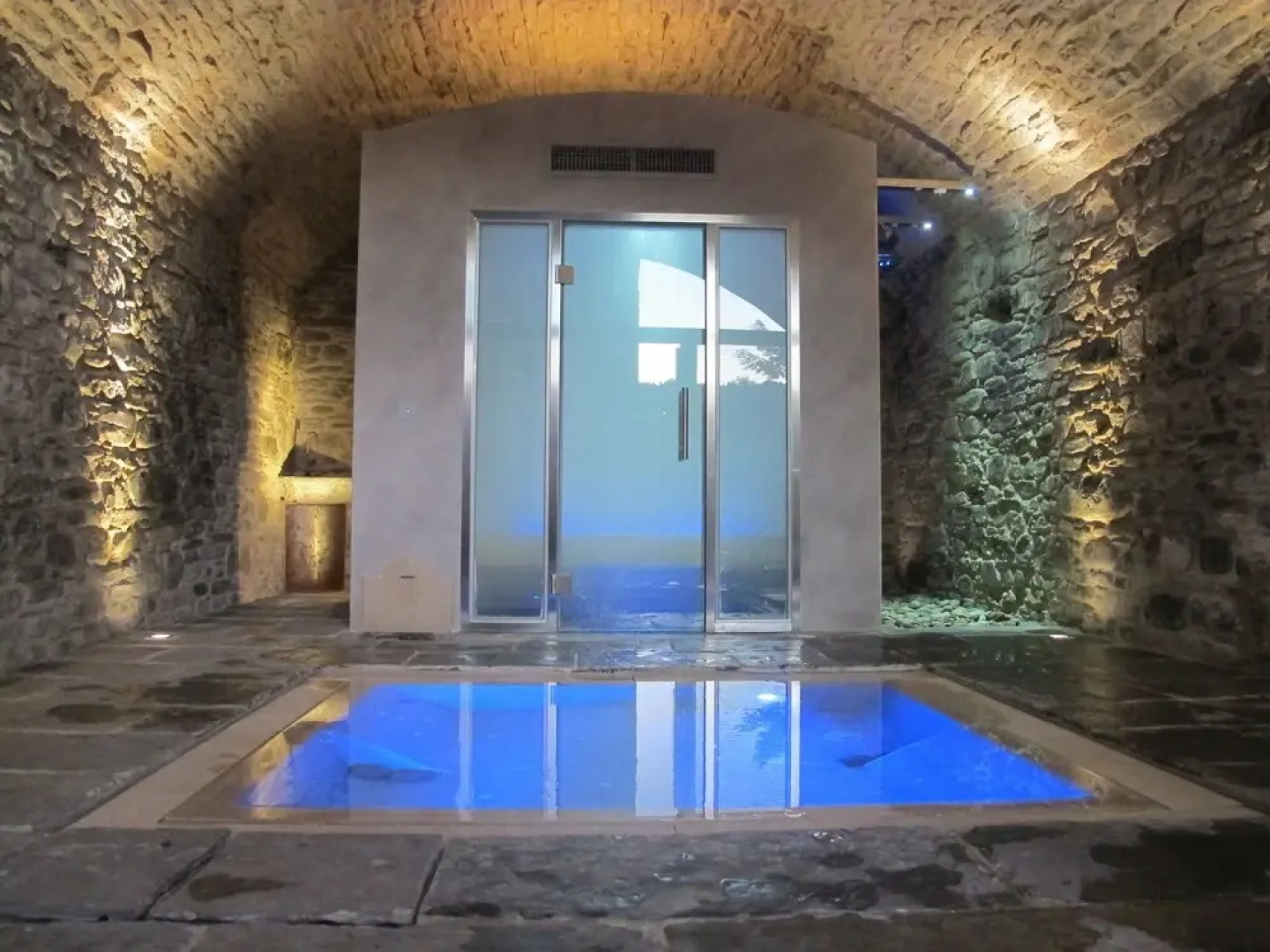 Torre Santa Flora Hotel Relais