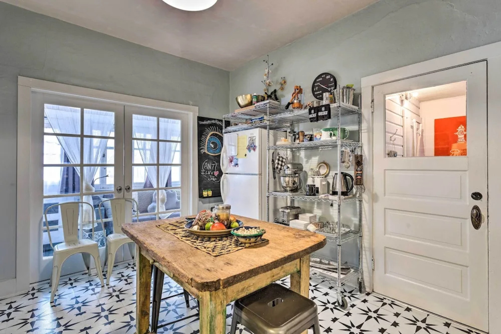 Lovely Montrose Home w/ Yard: Walk to Dtwn & Park!