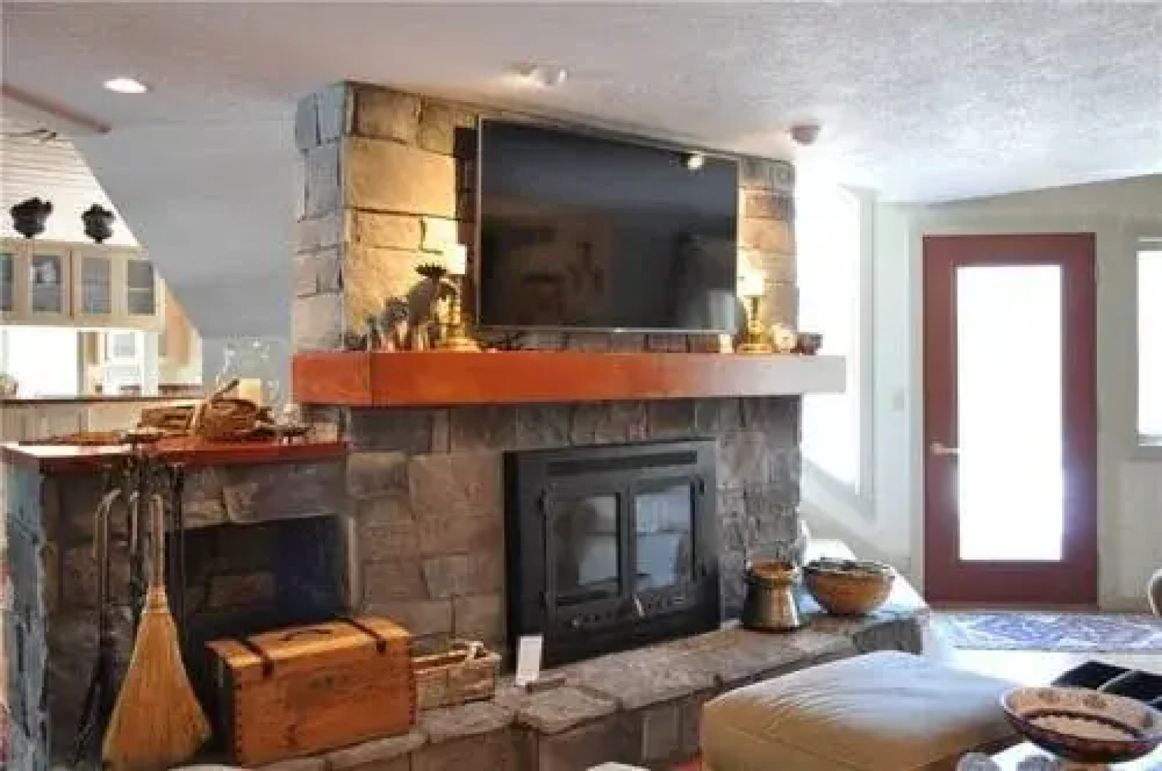 Leonard House: Great Aspens Home with Private Hot Tub! Home