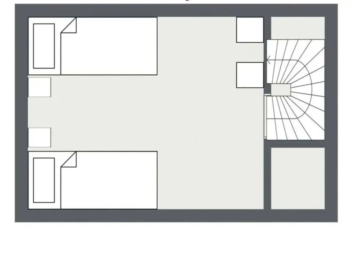 Holiday Home Crane's Nest