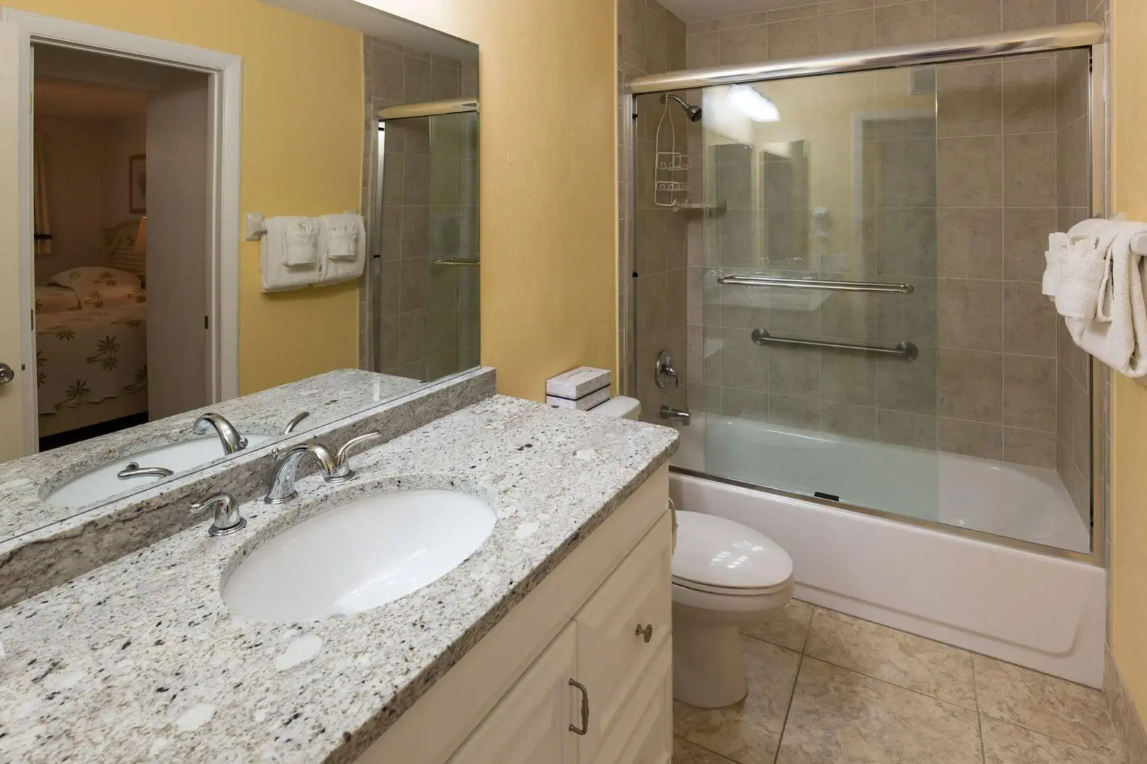 Sanibel Arms West Condominiums