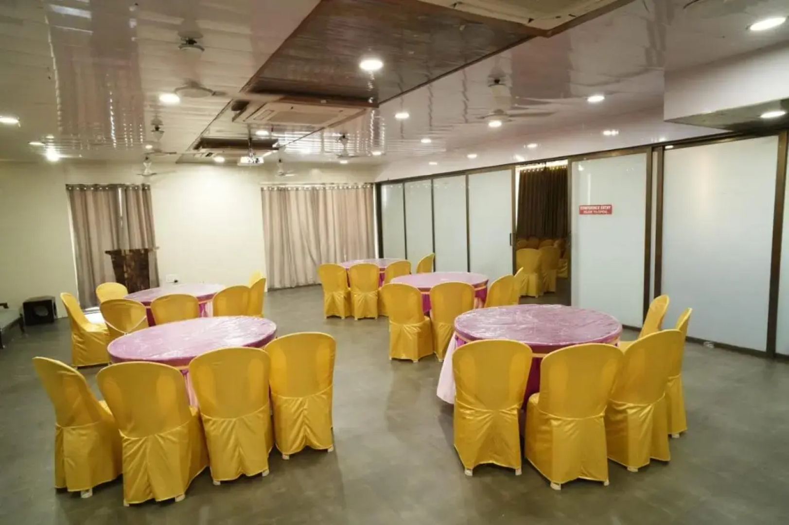 Hotel Grandeur