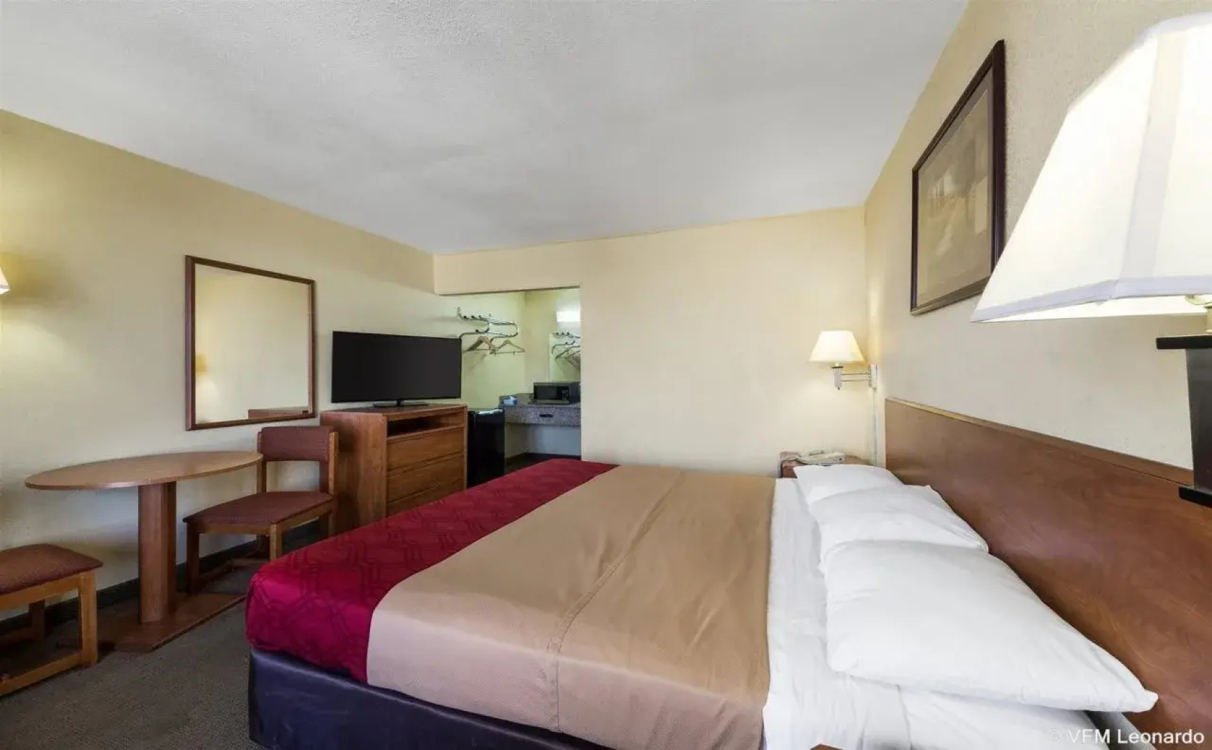 Executive Inn Kingsville