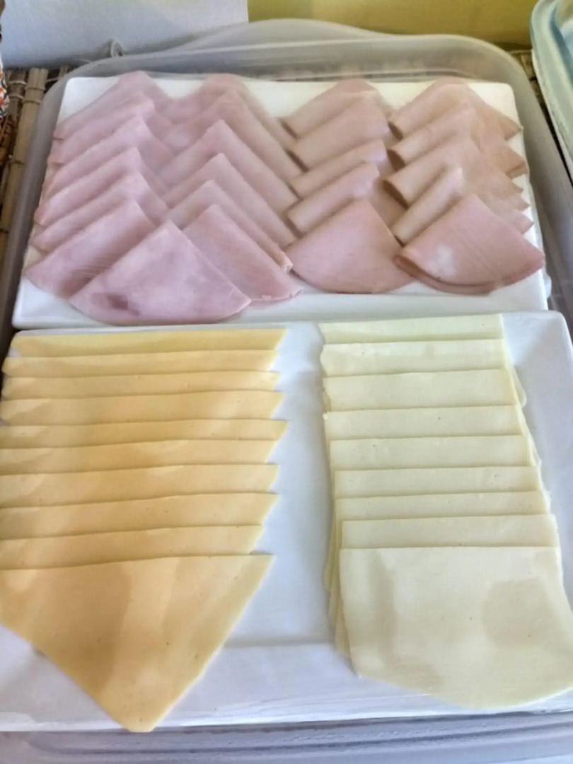 Pousada Algas Marinhas