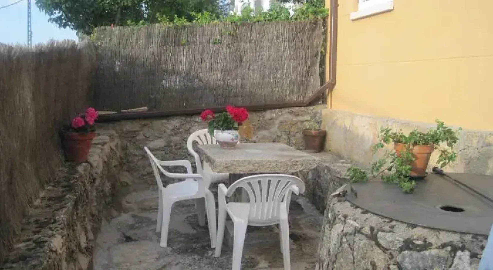 Casa Rural Las Nieves