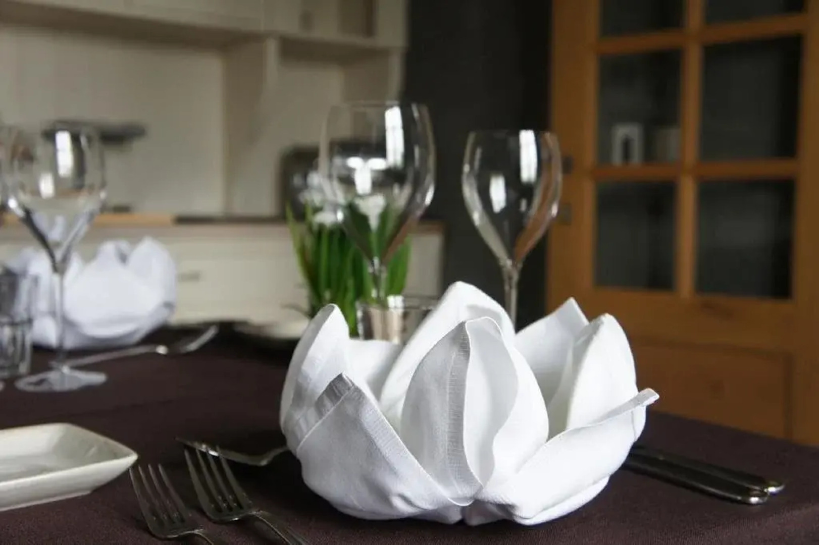 B&B Le Temps Différent