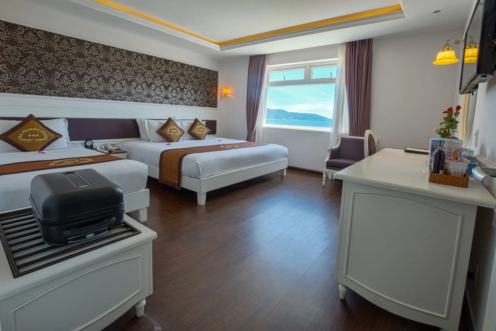 Sea Phoenix Hotel Da Nang