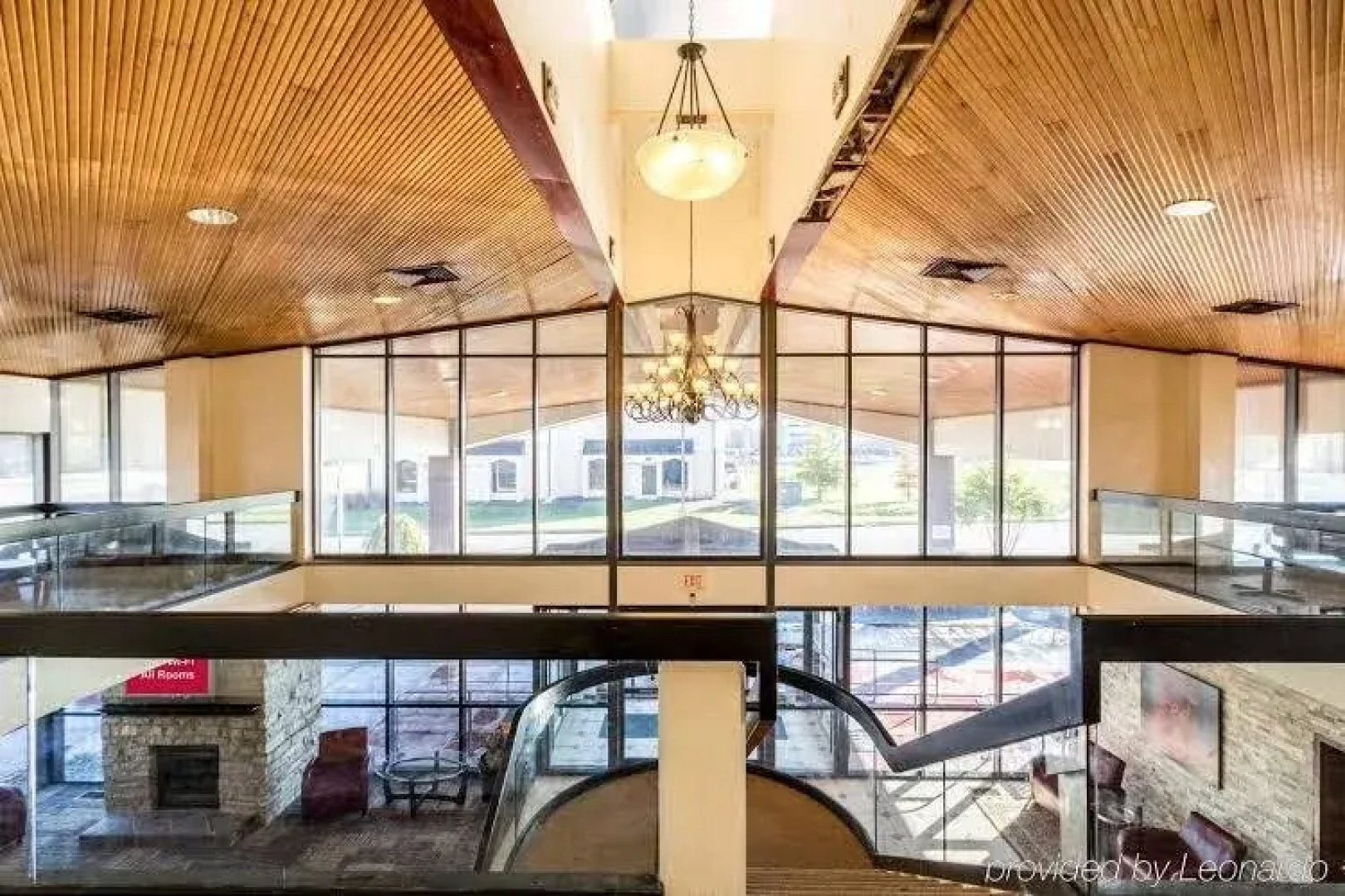 Clarion Inn & Suites