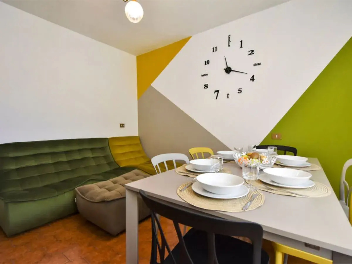 Apartment Stelvio Grosotto