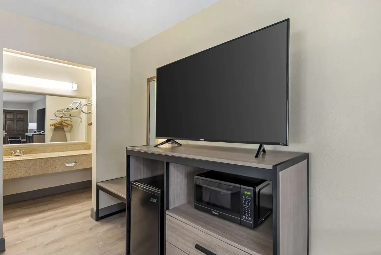 Best Western Inn Of Brenham