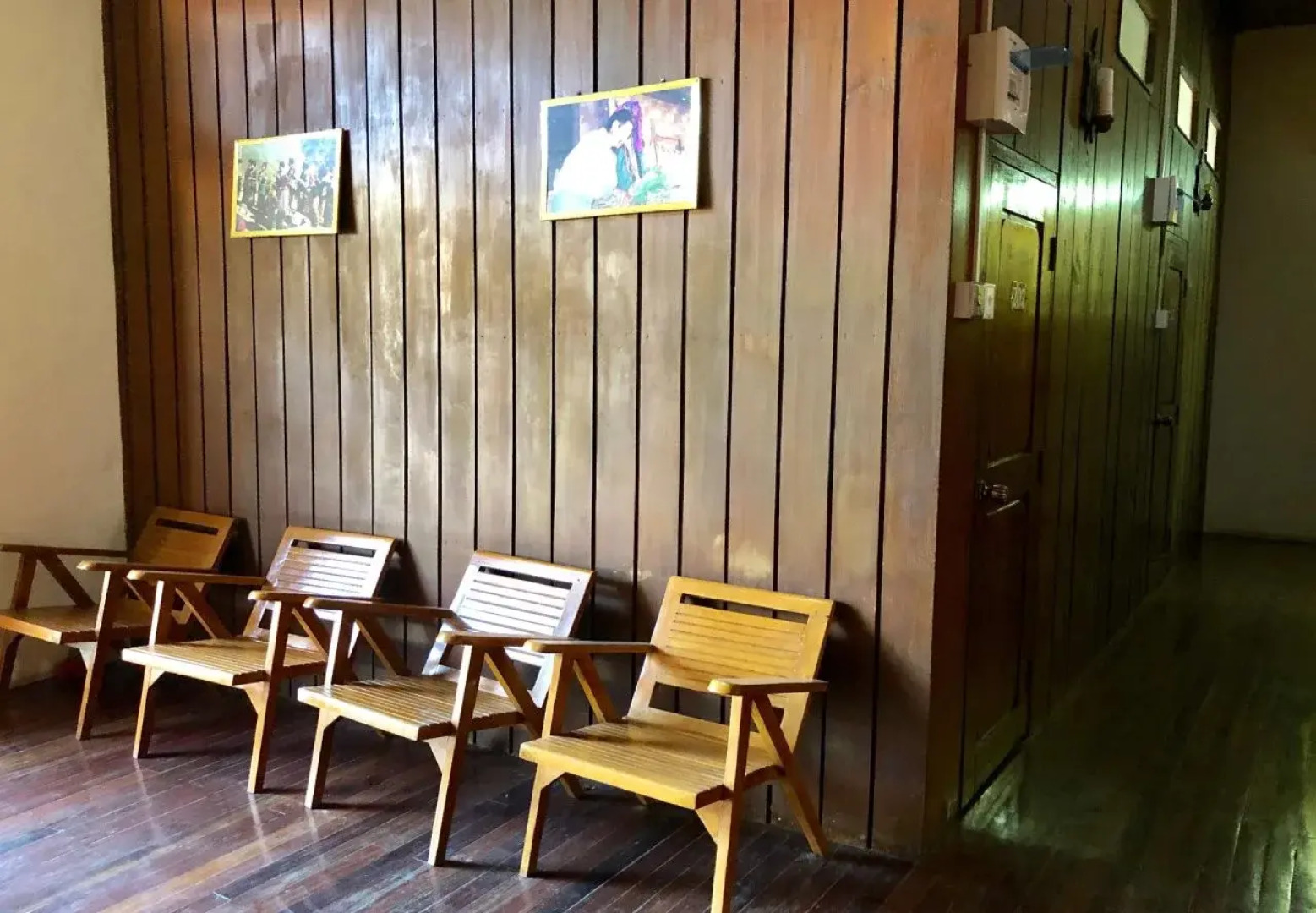 Golden Myanmar Guest House