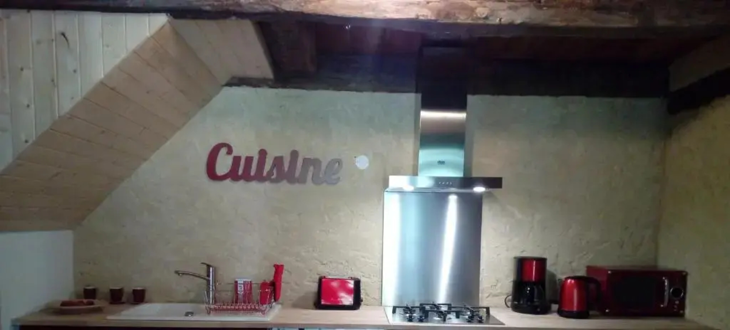 Domaine du Bourg Salon