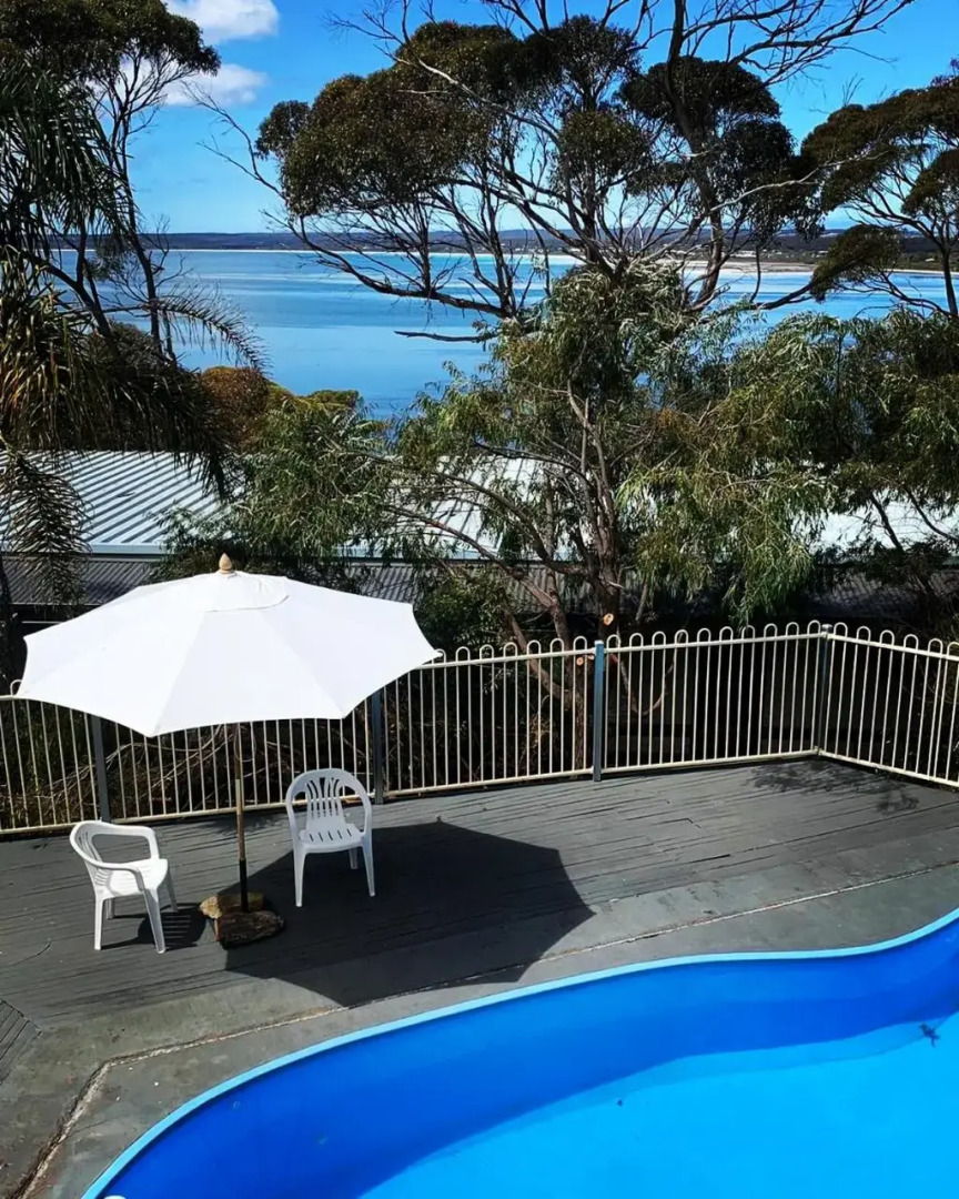 Cooinda Holiday Village