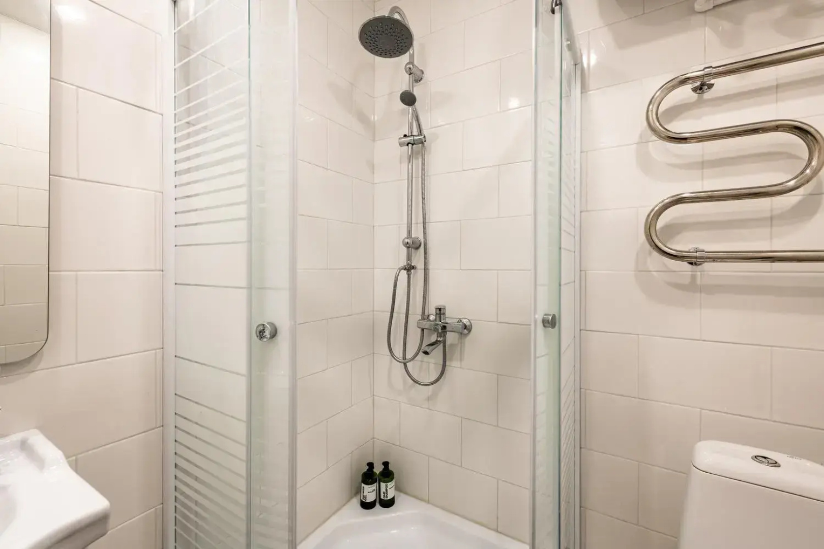 Sunmarine apartments (Санмарин апартментс) на улице  Анны Ахматовой 11 корпус 3