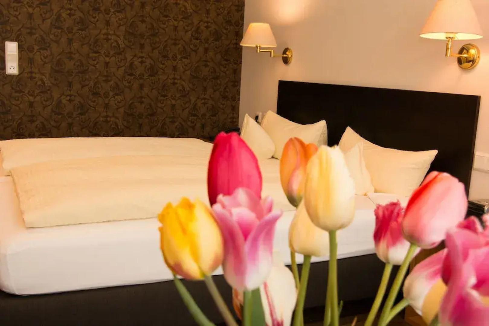 Hotel & Ferienwohnungen Seeschlößchen