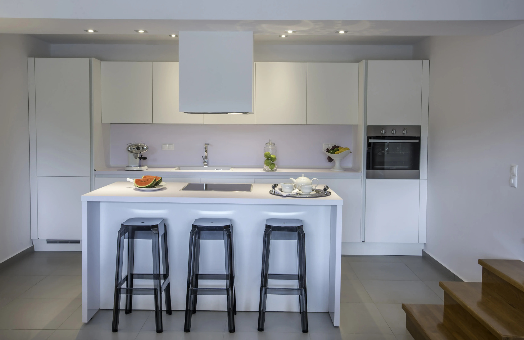 Avaton Luxury Beach Resort - Relais & Chateaux