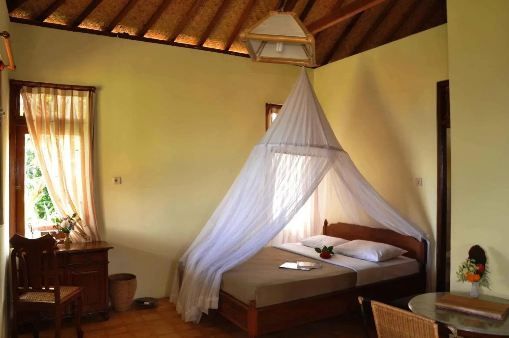 Meme Surung Homestay