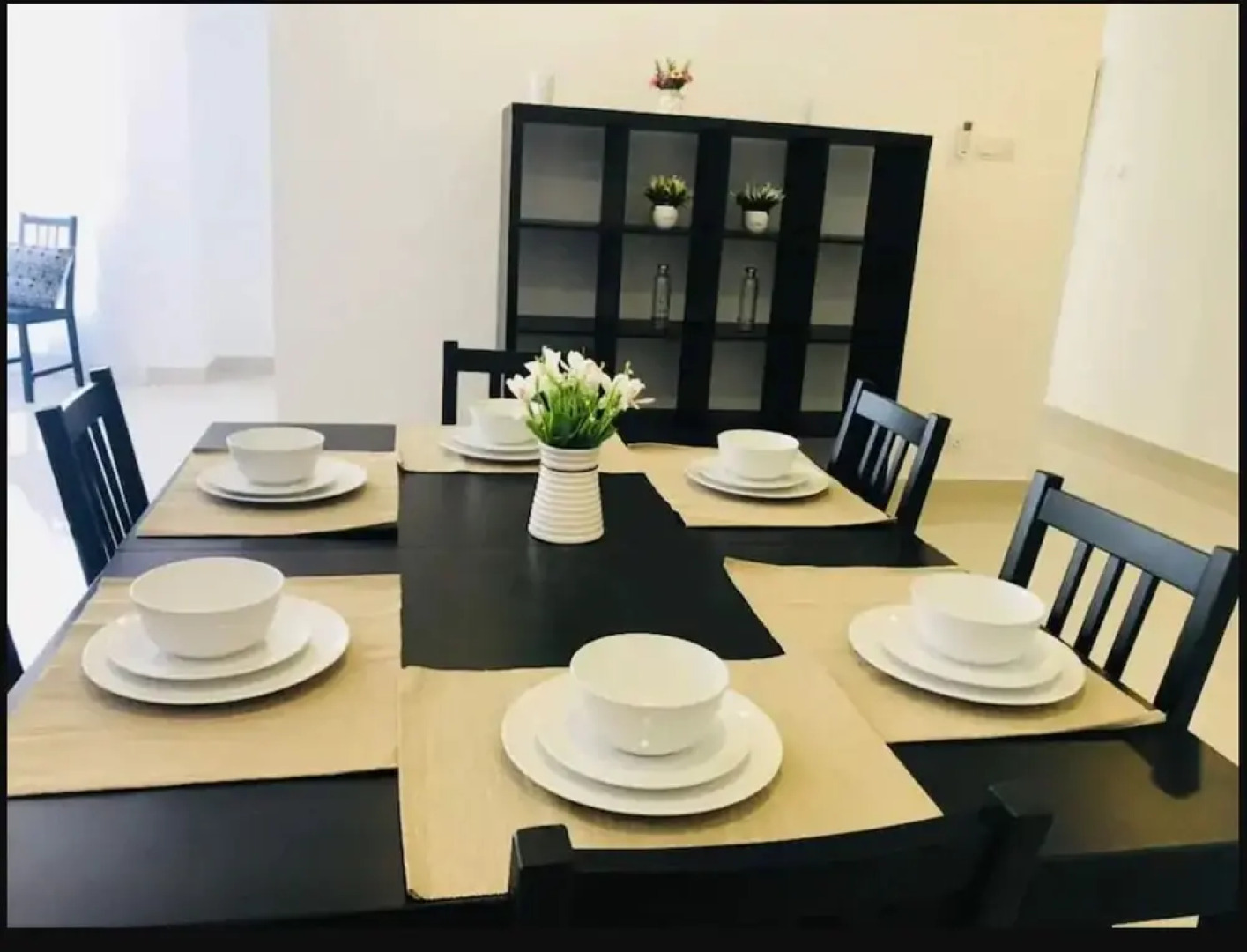 Sky Bungalow Green Beverly Hills