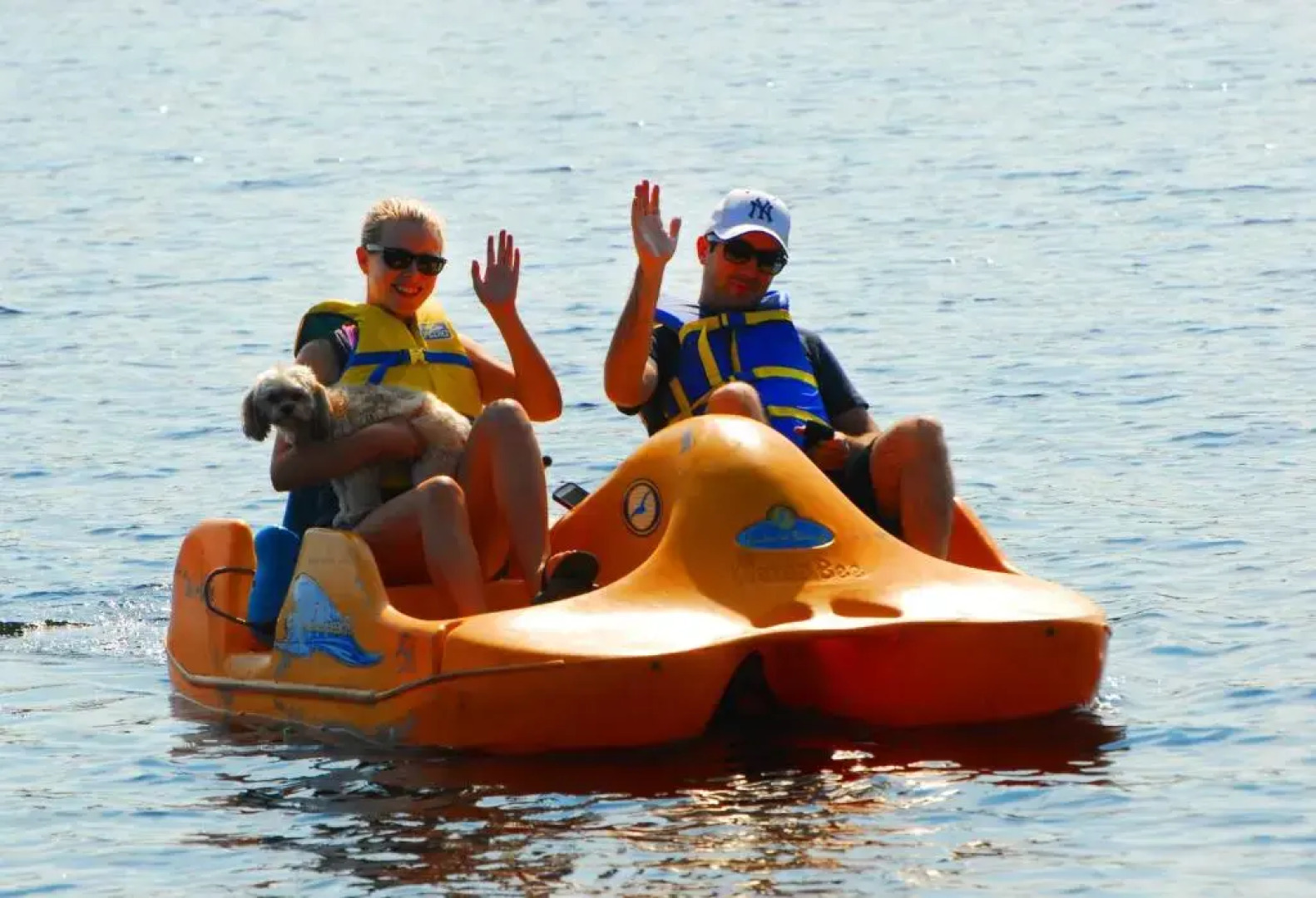 The Pines Cottage Resort