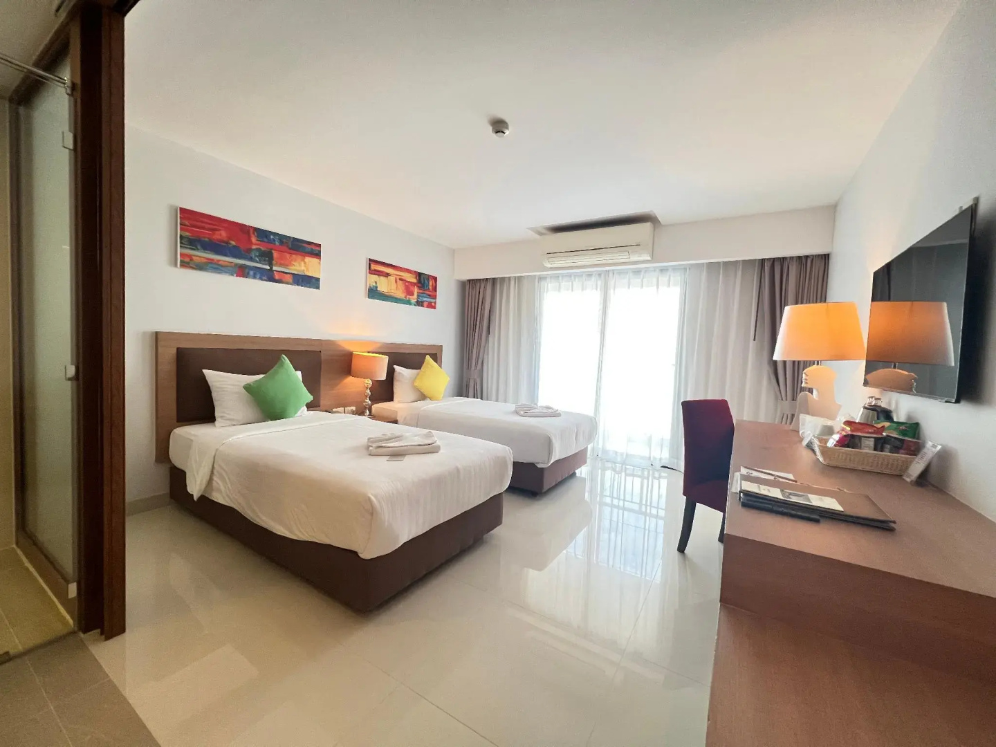 Riche Hua Hin