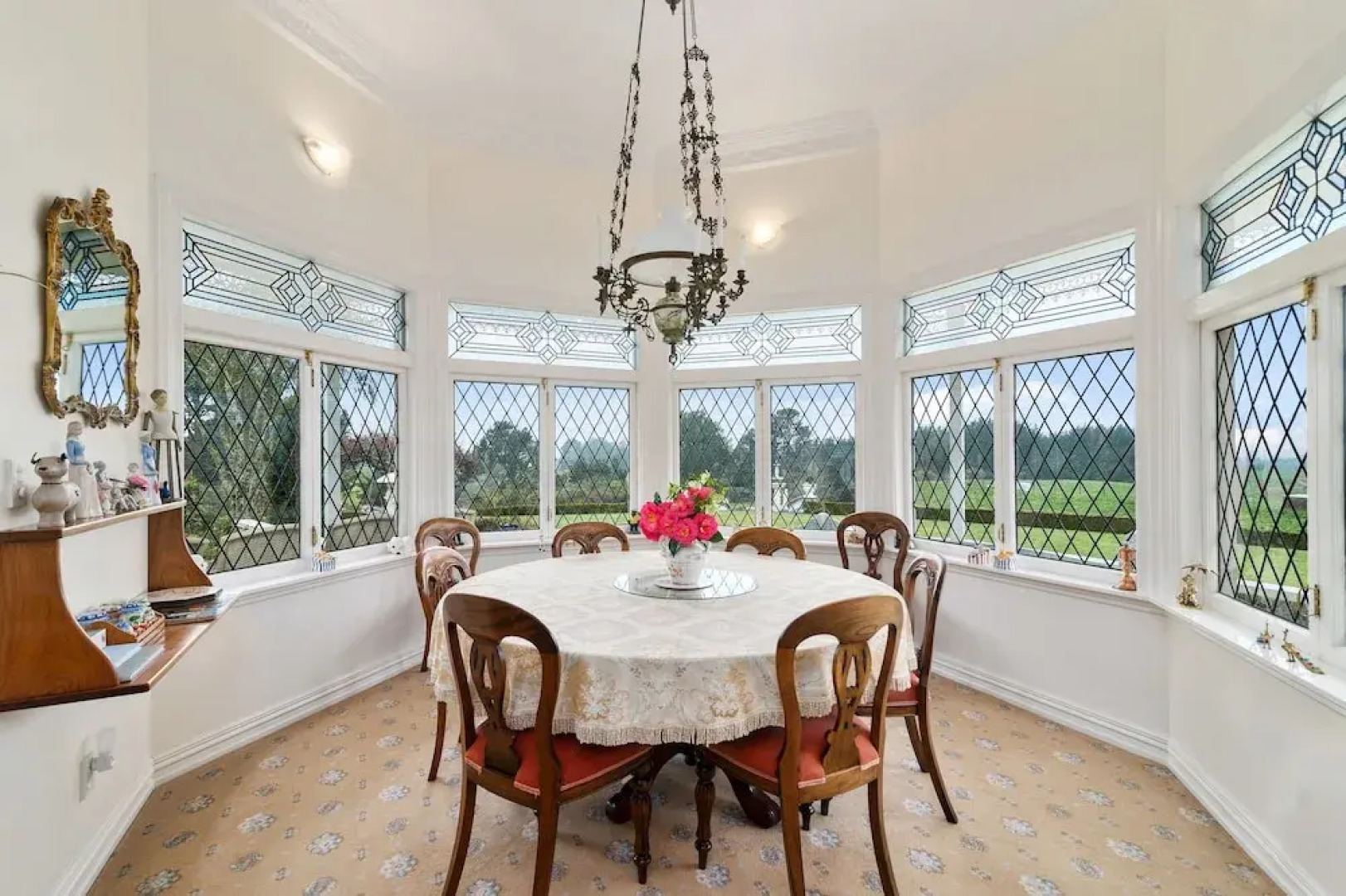 Country Villa Estate