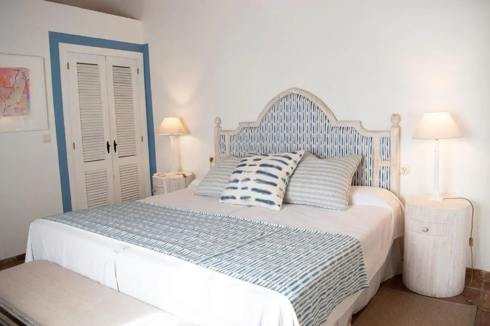 Hotel & Restaurant Cortijo del Arte