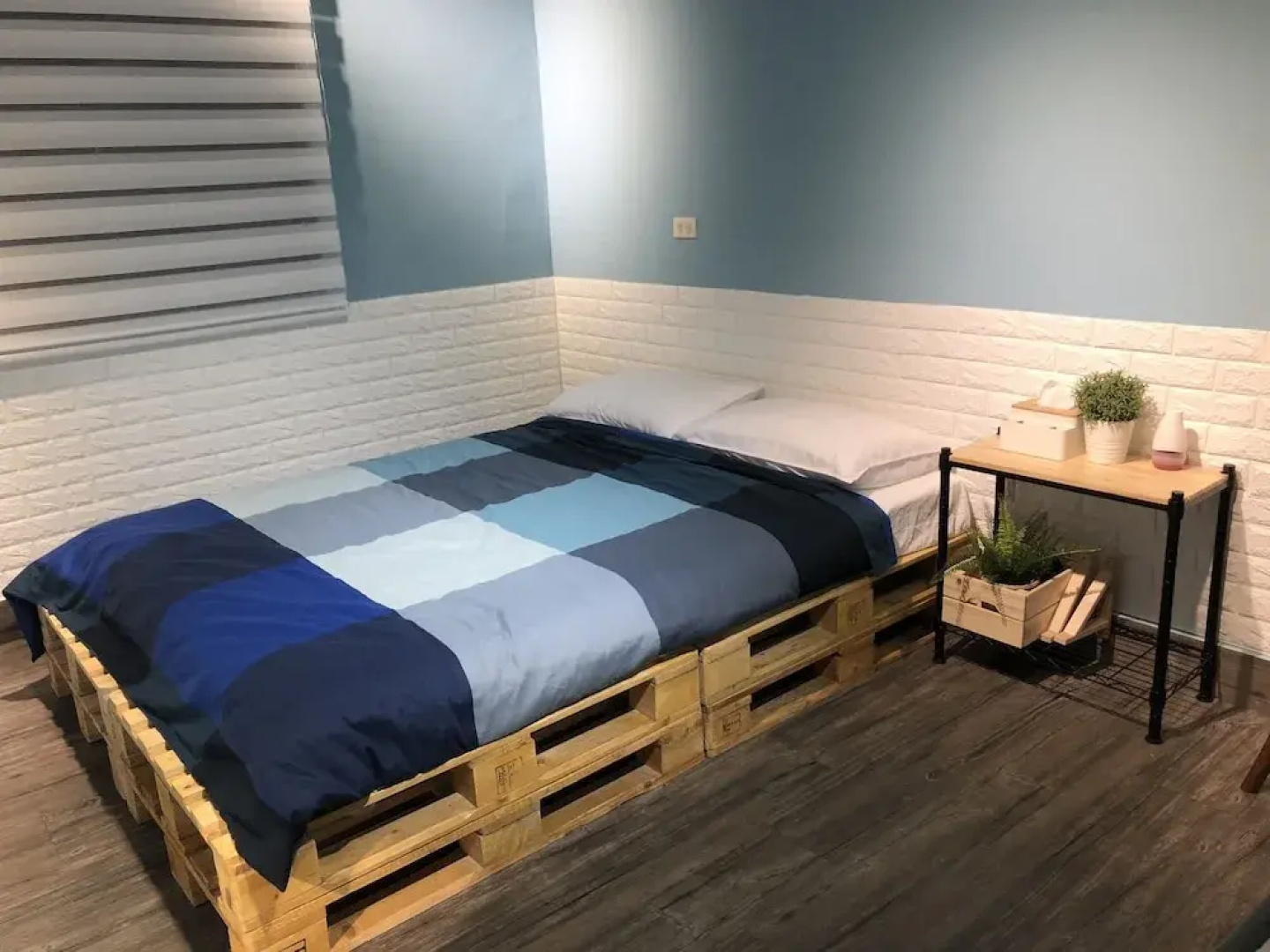 OFUCOS Diving Hostel