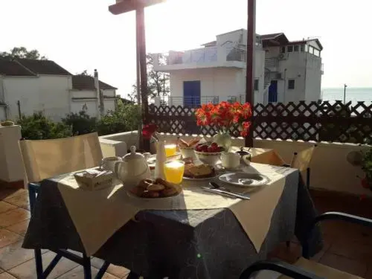 Hotel Dimitra
