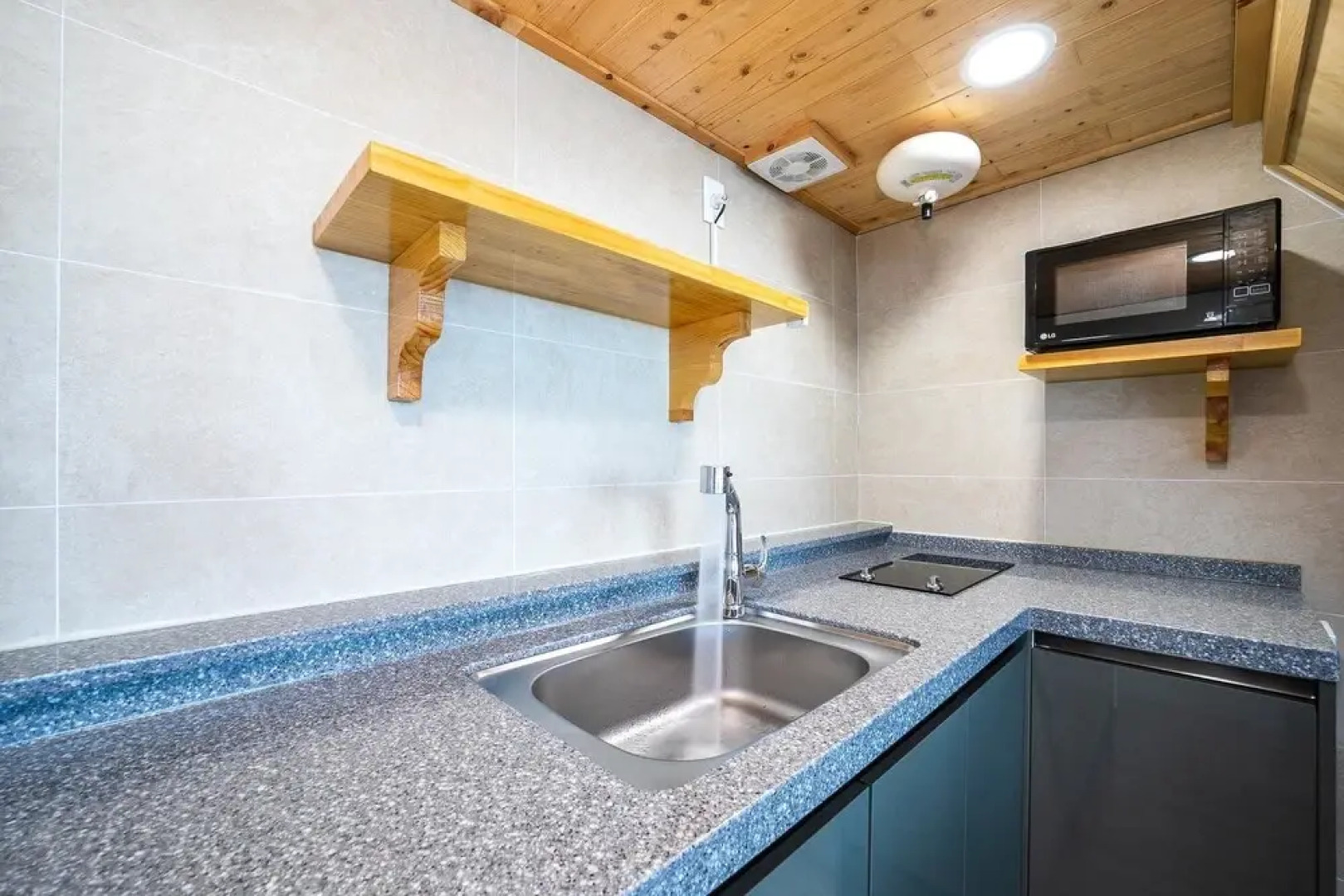 Pension Venezia in Samcheok