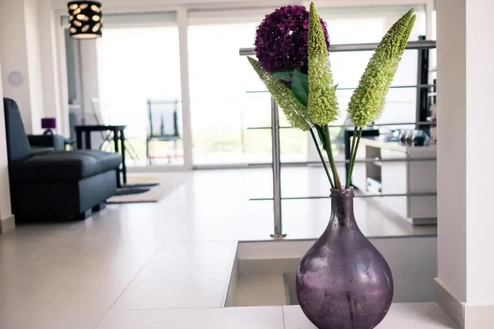 Luxury Spa Apartment Luna