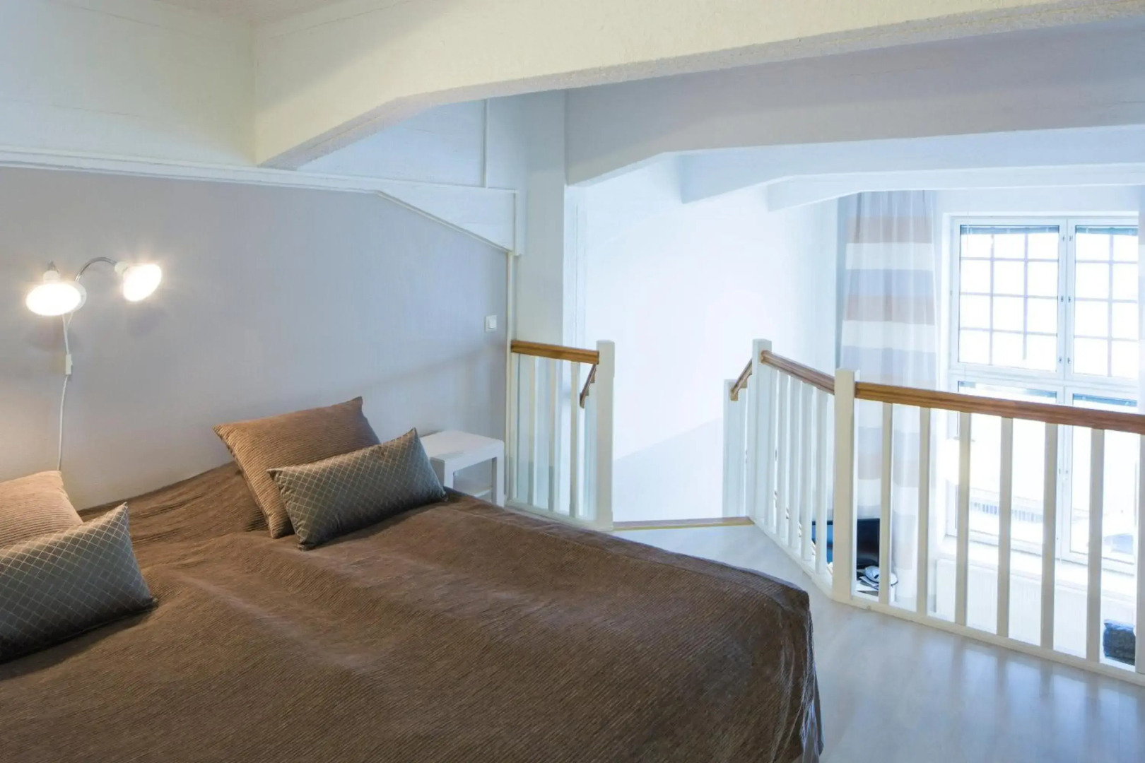 Holiday Club Tampereen Kehräämö