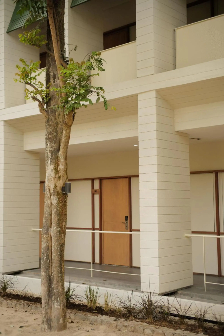 Stevie G Hotel Bandung