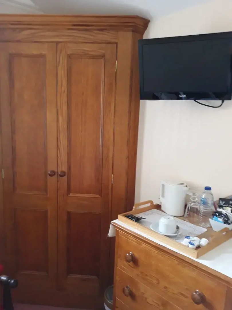 Banbury Cross B&B