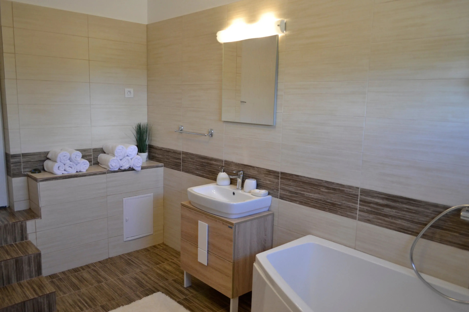 Forest Retreat & Spa