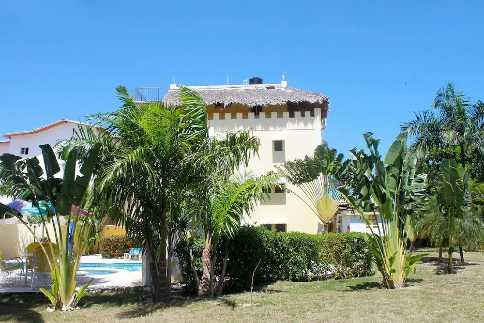 Condos Bay City Sosua