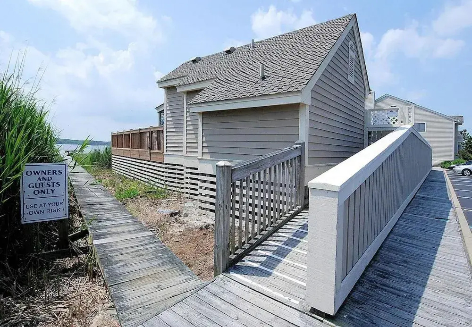 Kings Grant 23 by Long & Foster