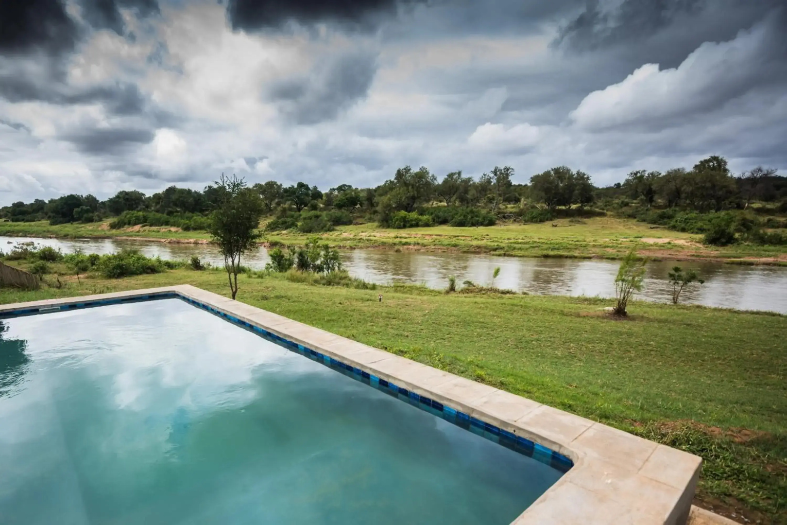 Maninghi Lodge
