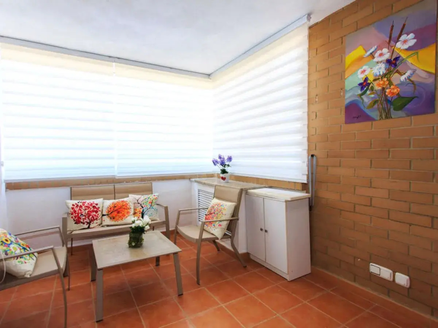 Jardines del Mar I 23018