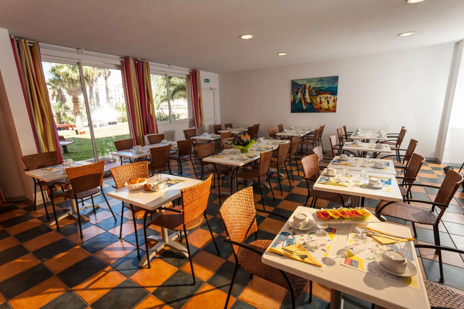 Résidence Port-Argelès