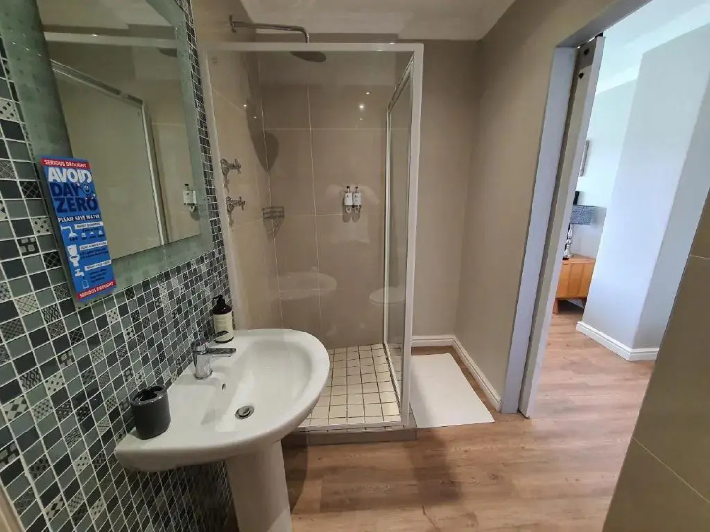 Riverview Guesthouse