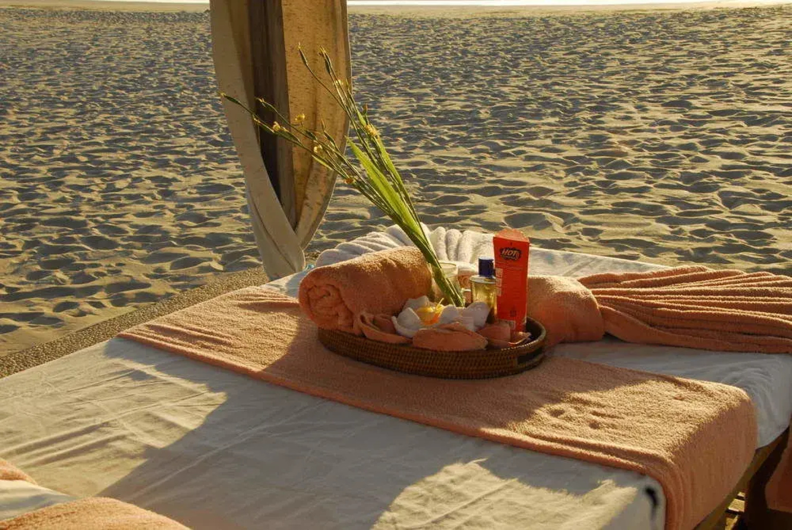 Myanmar Treasure Resort Ngwe Saung