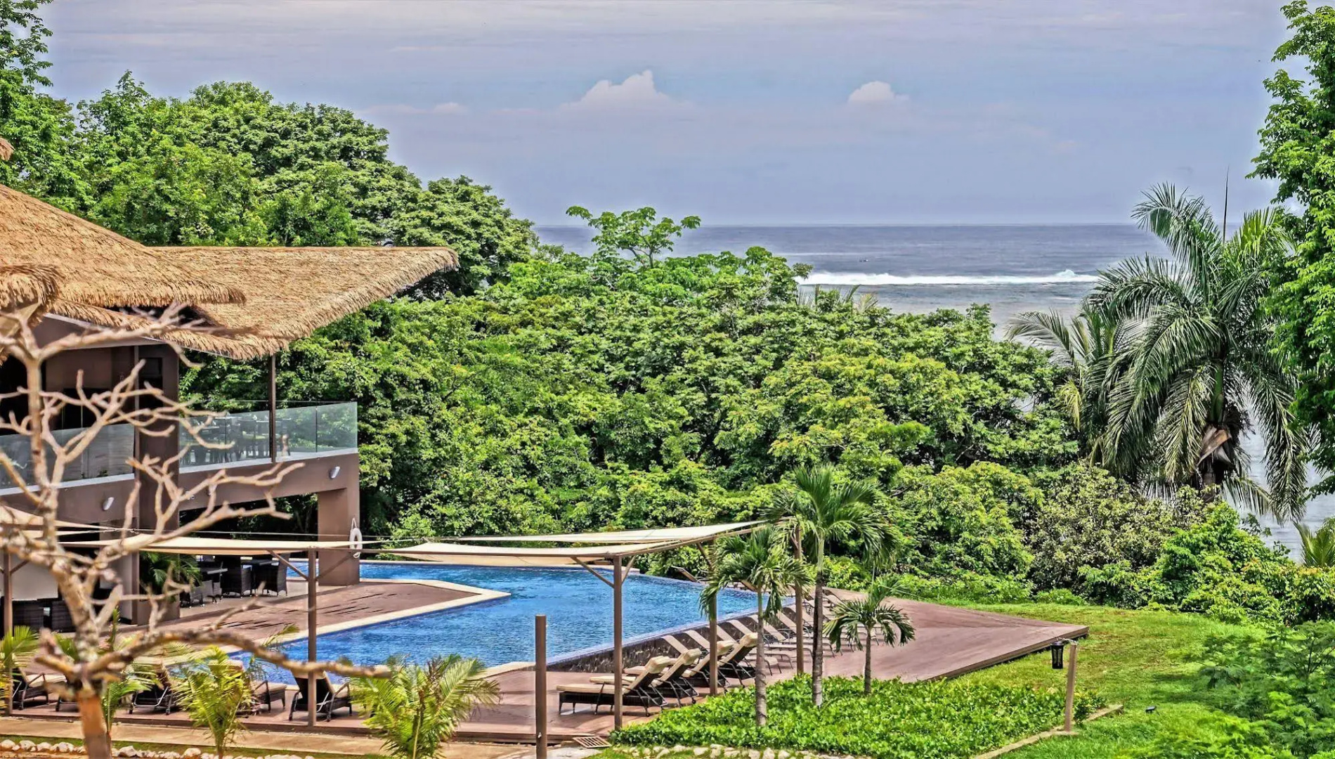 Nammbú Beachfront Bungalows