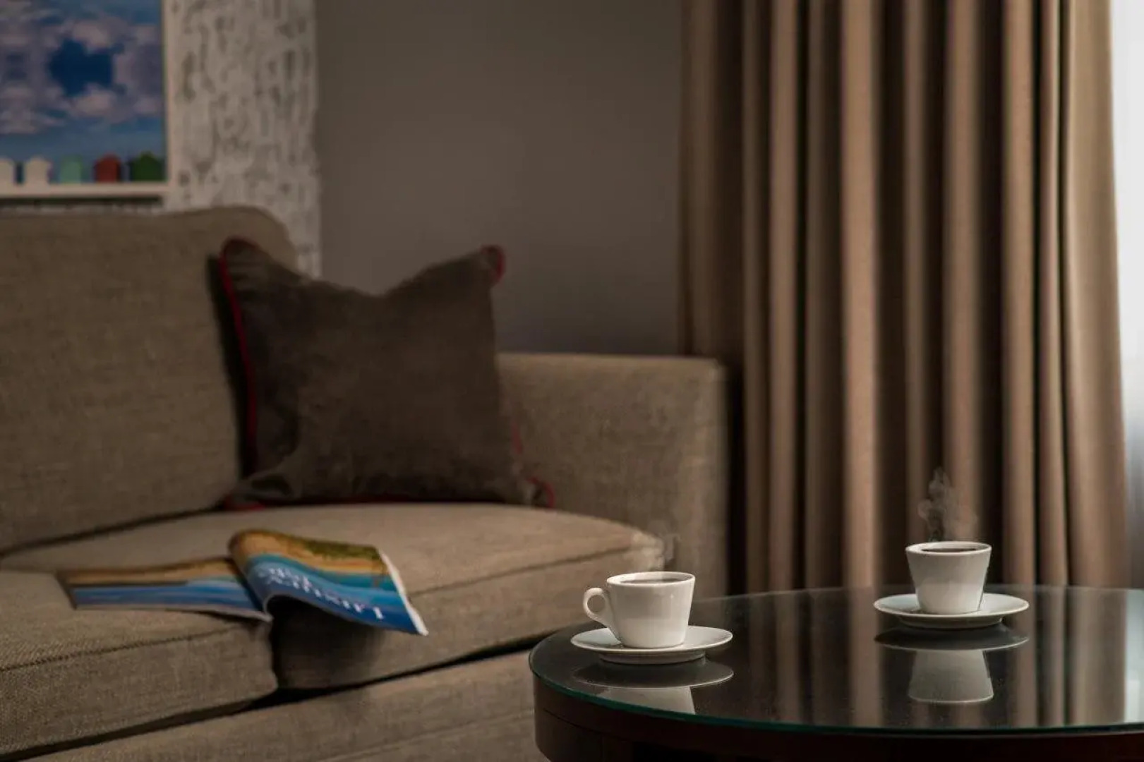 Solent Hotel and Spa