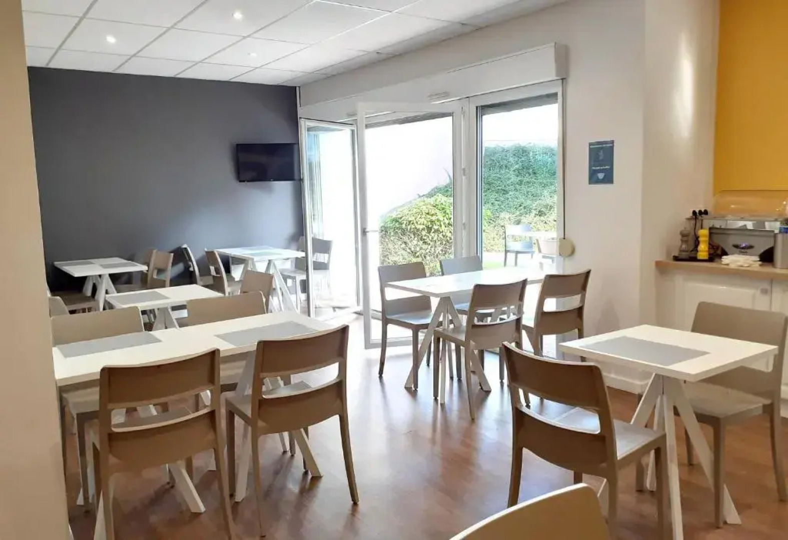 Comfort Aparthotel Le Mans