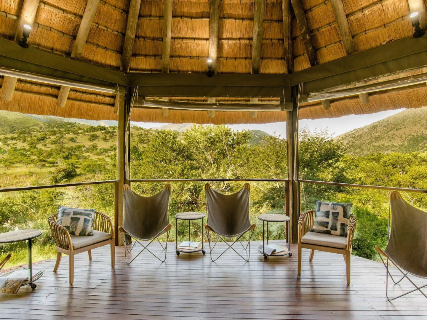 Humala River Lodge