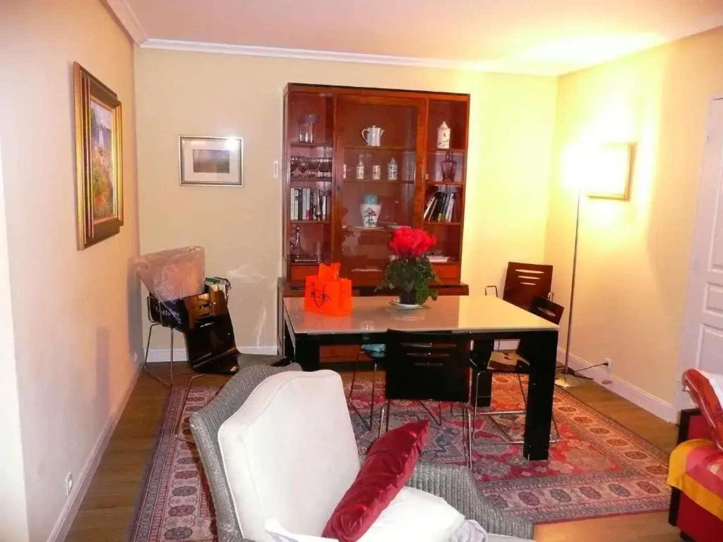 Appartement Saint-Jean-de-Luz Centre