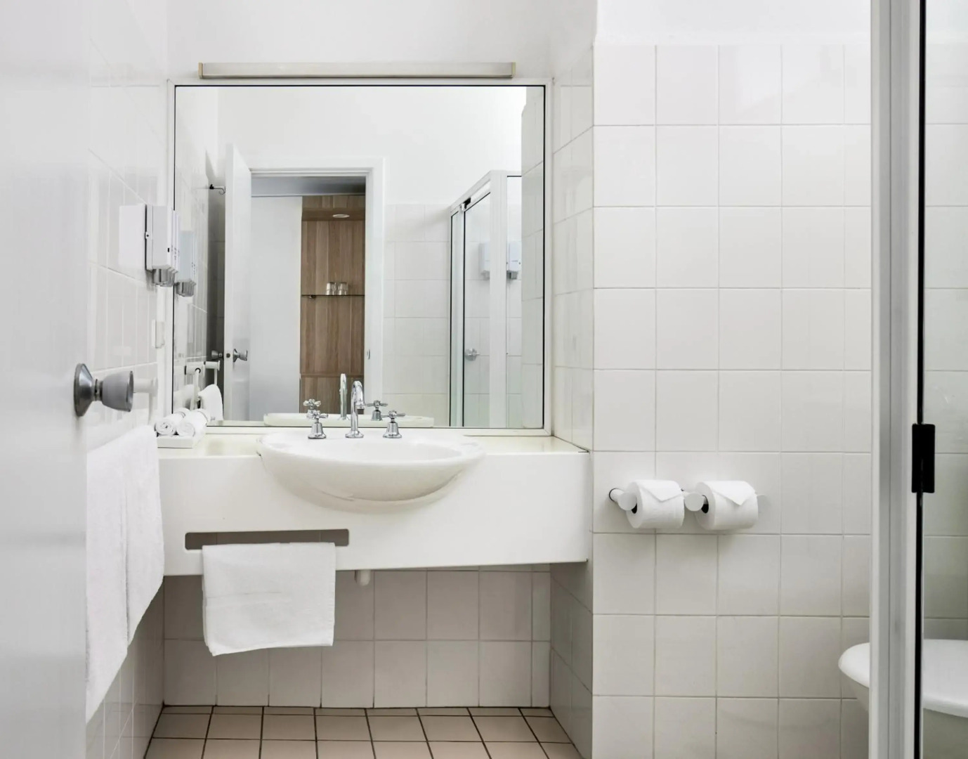 ibis Styles Tamworth