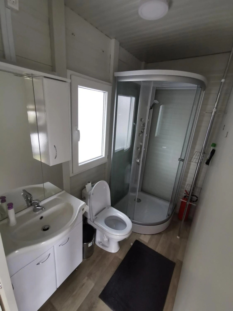 Roof Apartment ART-PE